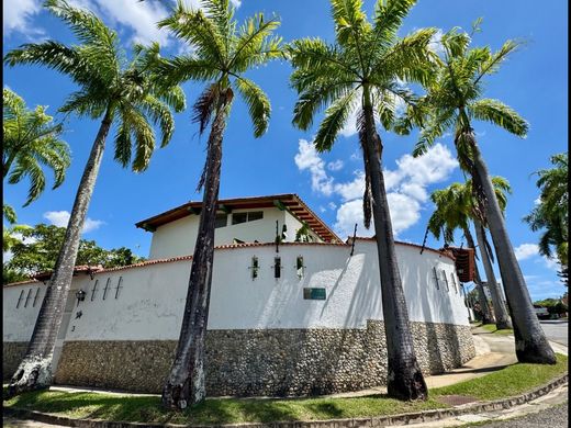 호화 저택 / 카라카스, Municipio Libertador