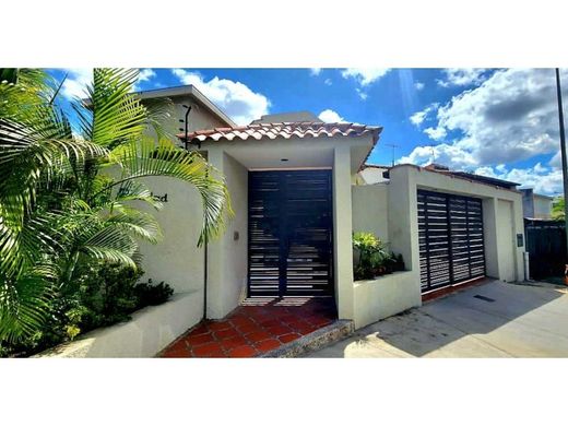 Luxury home in Caracas, Municipio Libertador
