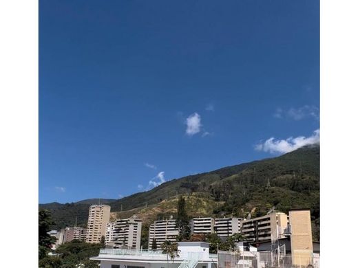 Terreno - Caracas, Municipio Libertador