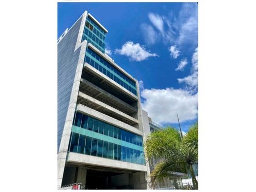 カラカス, Municipio Libertadorのオフィス