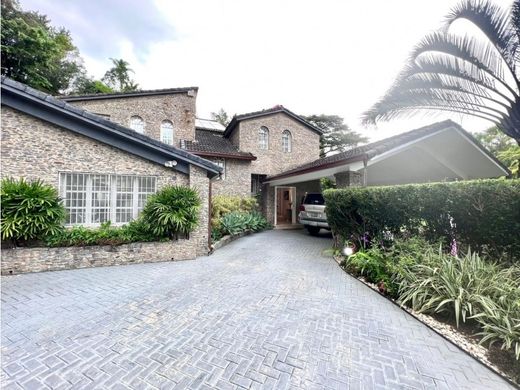 Luksusowy dom w Caracas, Municipio Libertador