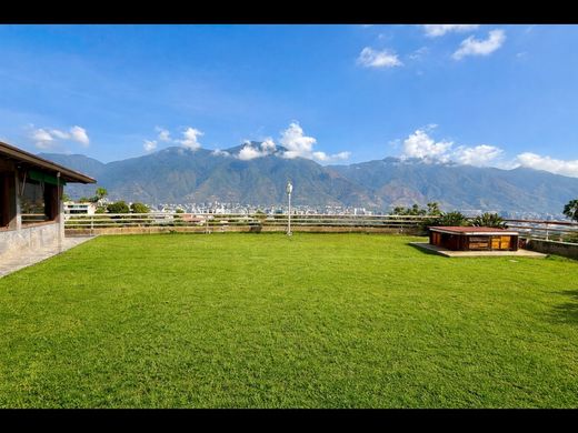 Luxury home in Nueva Caracas, Distrito Capital