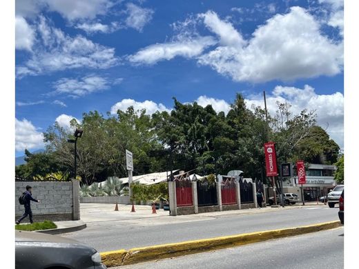 Terreno - Caracas, Municipio Libertador