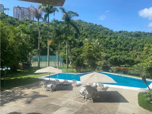 Penthouse à Caracas, Municipio Libertador