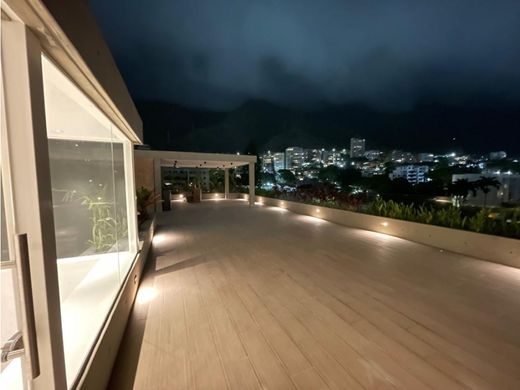 Appartement à Caracas, Municipio Libertador