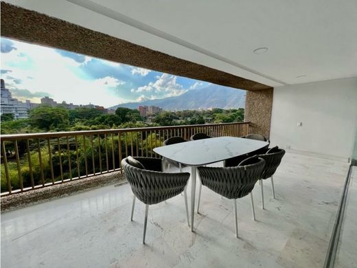 Apartamento - Caracas, Municipio Libertador
