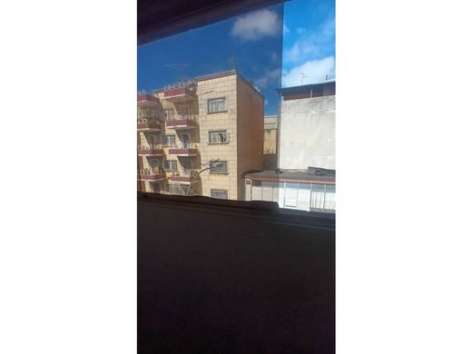 Complexes résidentiels à Caracas, Municipio Libertador