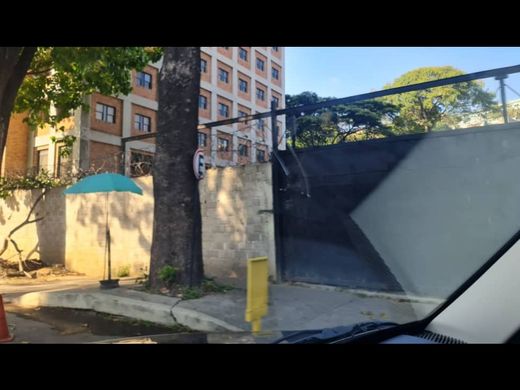 Grundstück in Caracas, Municipio Libertador
