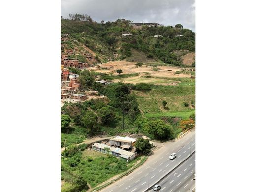 ‏קרקע ב  קראקס, Municipio Libertador