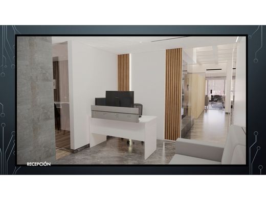 사무실 / 카라카스, Municipio Libertador