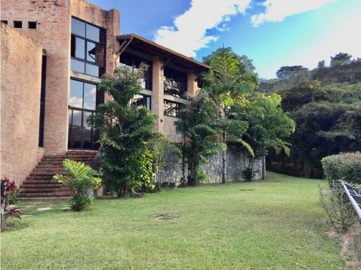 Πολυτελή κατοικία σε Καράκας, Municipio Libertador