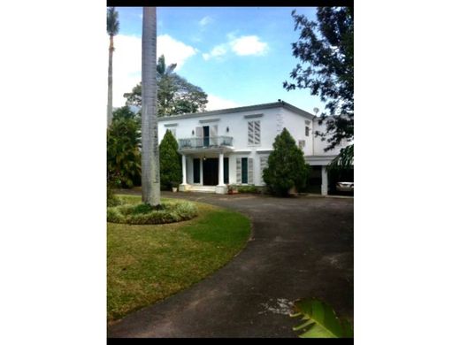 Casa di lusso a Caracas, Municipio Libertador