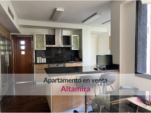 Apartamento - Caracas, Municipio Libertador