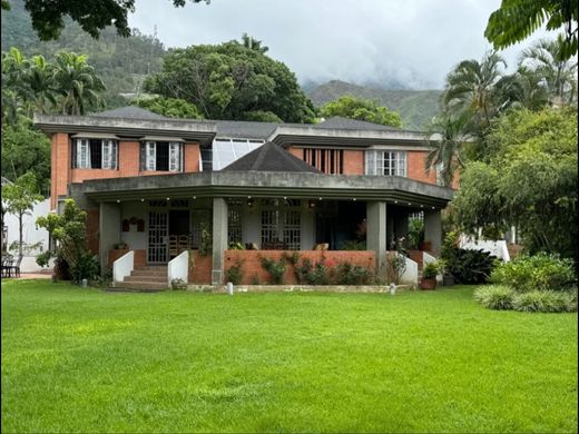 カラカス, Municipio Libertadorの高級住宅