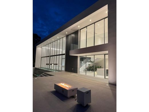 Luxury home in Caracas, Municipio Libertador