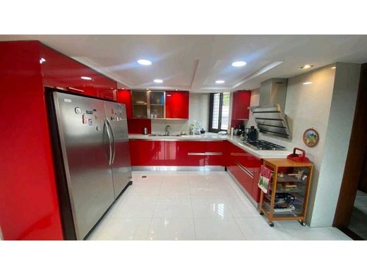 Apartment in Caracas, Municipio Libertador