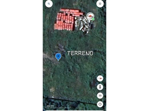 地皮  Puerto Cabello, Municipio Puerto Cabello