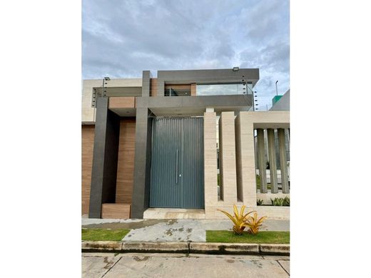 Casa de lujo en Valencia, Municipio Valencia