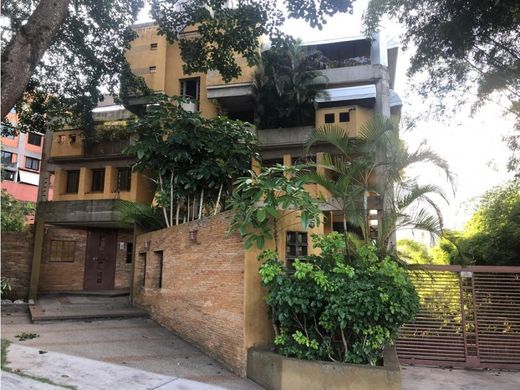 Penthouse in Caracas, Municipio Libertador