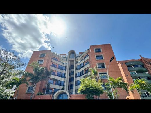 Apartament w Caracas, Municipio Libertador