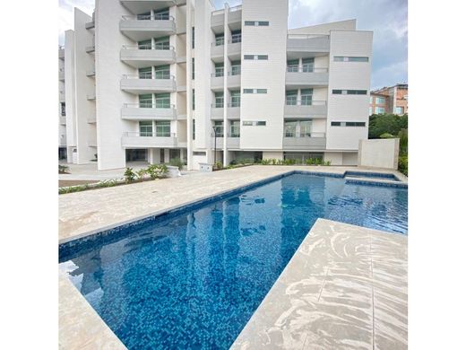 Appartement in Caracas, Municipio Libertador