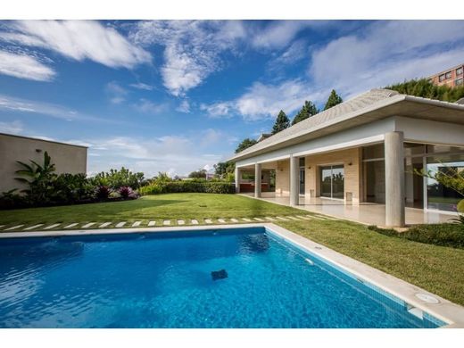 Maison de luxe à Caracas, Municipio Libertador