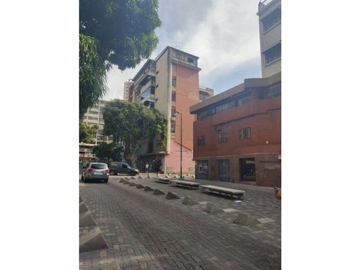 Complesso residenziale a Caracas, Municipio Libertador