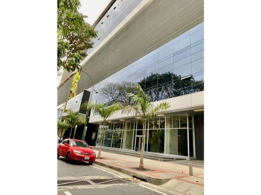 Escritório - Caracas, Municipio Libertador