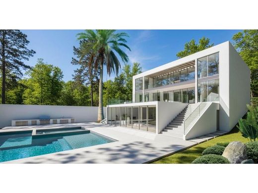 Luxury home in Nueva Caracas, Distrito Capital