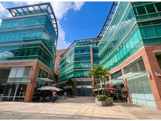 Office in Caracas, Municipio Libertador