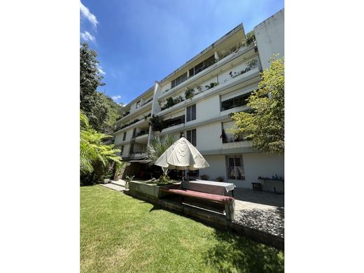 아파트 / 카라카스, Municipio Libertador