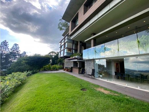 ‏בתי יוקרה ב  קראקס, Municipio Libertador