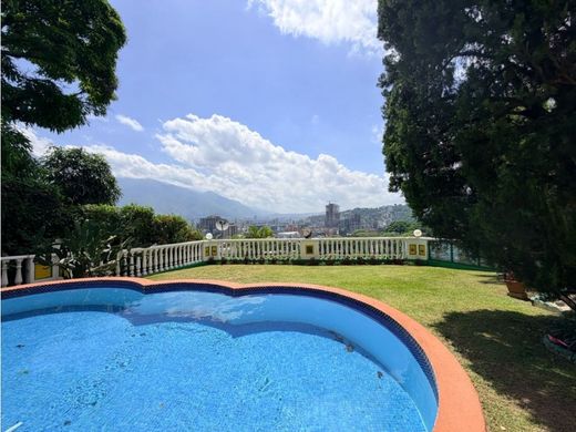 Apartment in Nueva Caracas, Distrito Capital