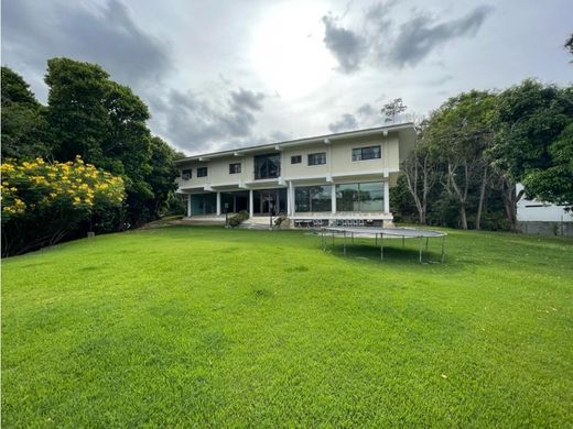 Maison de luxe à Caracas, Municipio Libertador