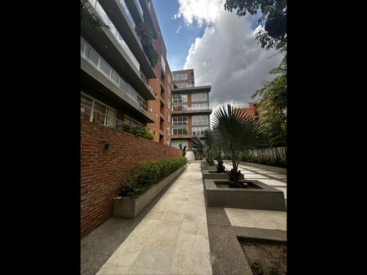 套间/公寓  卡拉卡斯, Municipio Libertador