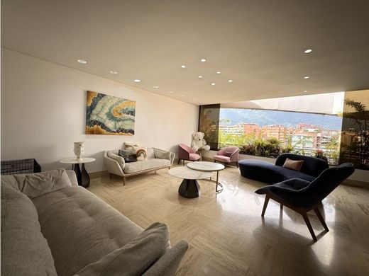 Penthouse w Caracas, Municipio Libertador