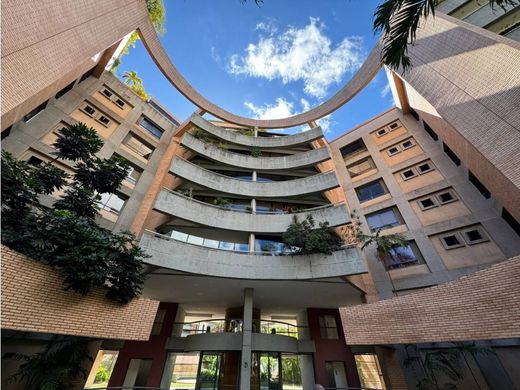 Attico a Caracas, Municipio Libertador