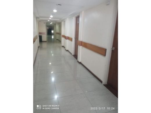 Wohnkomplexe in Caracas, Municipio Libertador