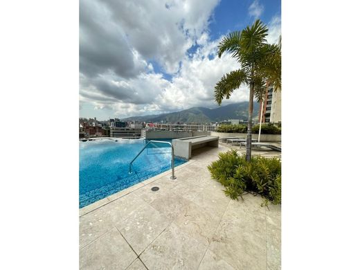 Appartement à Caracas, Municipio Libertador