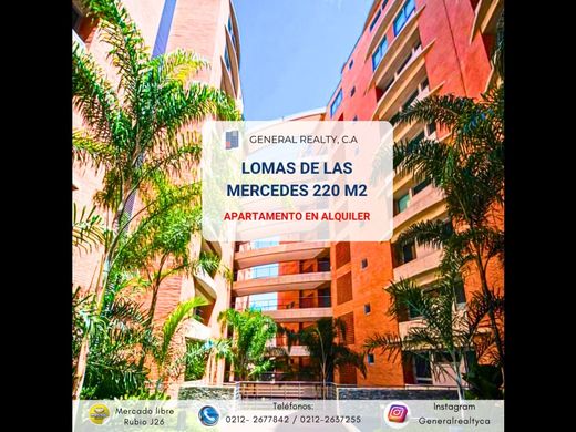 Apartment in Caracas, Municipio Libertador