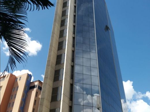 Appartement in Caracas, Municipio Libertador