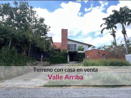 Land in Caracas, Municipio Libertador