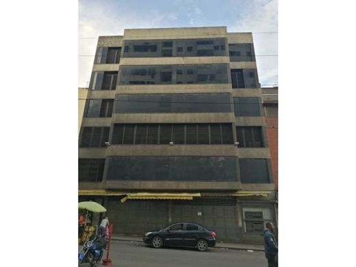 Complesso residenziale a Caracas, Municipio Libertador