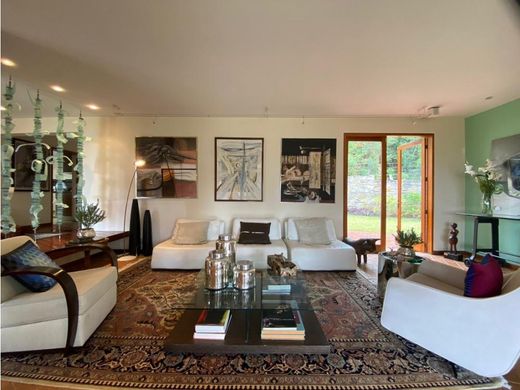 منزل ﻓﻲ كراكاس, Municipio Libertador