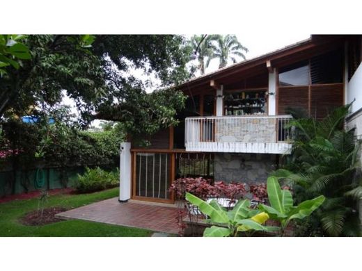 ‏בתי יוקרה ב  קראקס, Municipio Libertador