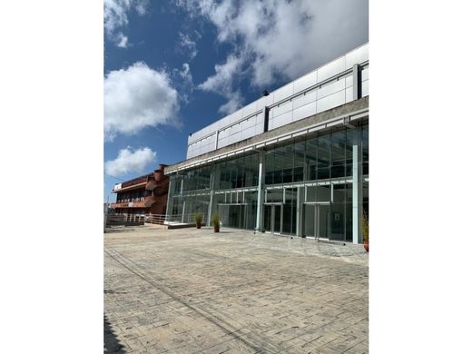 Residential complexes for sale in Los Teques
