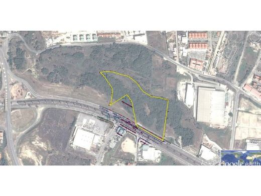 Terreno en Guatire, Municipio Zamora