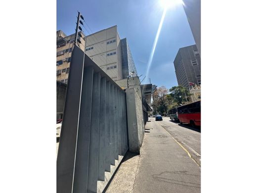 Wohnkomplexe in Caracas, Municipio Libertador