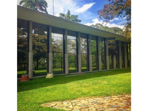 カラカス, Municipio Libertadorの高級住宅