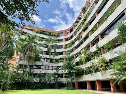 Penthouse in Caracas, Municipio Libertador